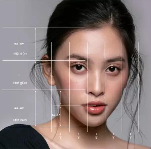 Tân Hoa hậu Việt Nam có chuẩn tỷ lệ vàng như Đỗ Hà, Thùy Tiên?-8