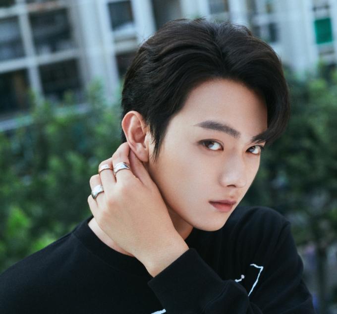 Vu Chính lợi dụng tên tuổi gà cưng Hứa Khải?-3