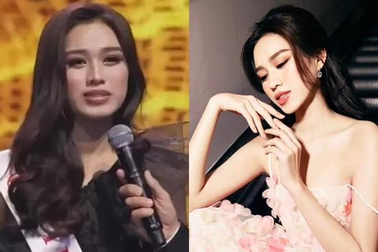 Góc khuất Đỗ Thị Hà thi Miss World: Sắp xỉu, vội lau nước mắt