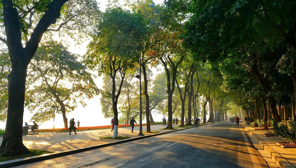 Miền Bắc sắp đón lạnh tăng cường, thời tiết Tết Dương lịch ra sao?-3