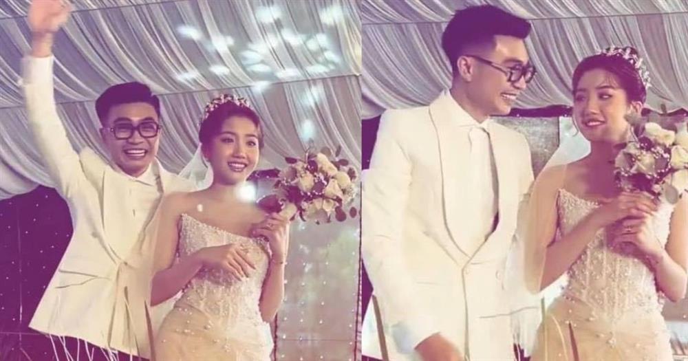 Dàn hot girl chốt đơn làm dâu nhà giàu khi tròn 18 tuổi-3