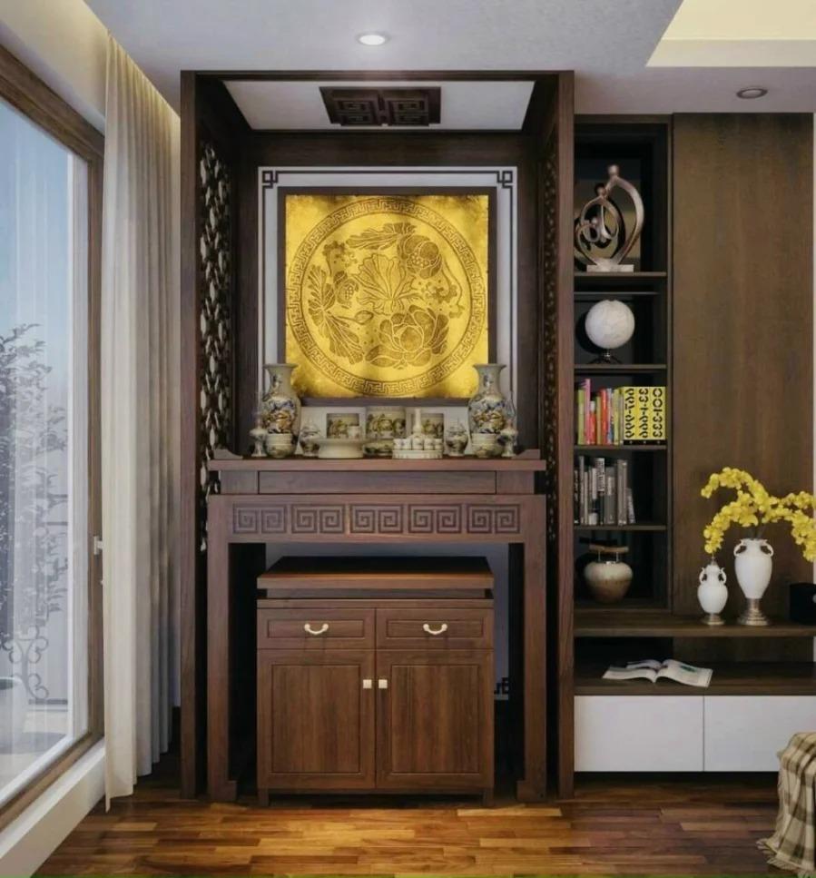 Làm ăn ế ẩm, mãi không ra tiền, xem bàn thờ có phạm 5 đại kỵ?-2