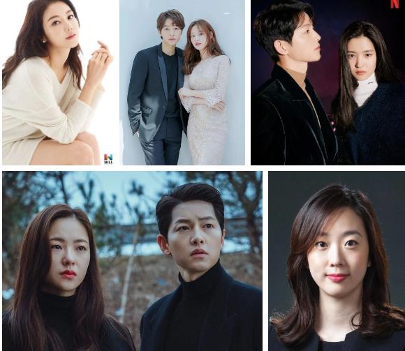 Song Joong Ki ly hôn Song Hye Kyo: Sự nghiệp đột phá, tài chính thăng hoa-5