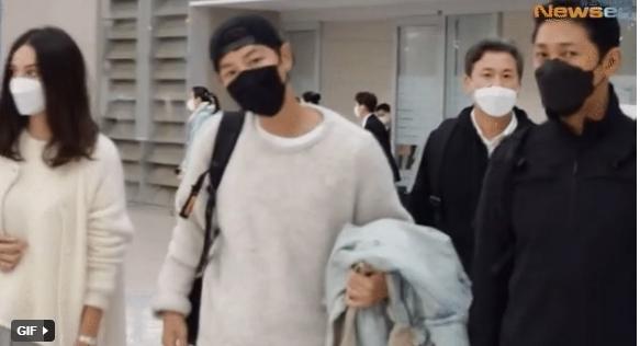 Song Joong Ki ly hôn Song Hye Kyo: Sự nghiệp đột phá, tài chính thăng hoa-7