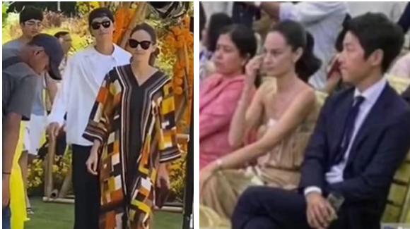 Song Joong Ki ly hôn Song Hye Kyo: Sự nghiệp đột phá, tài chính thăng hoa-8