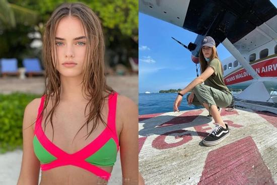 Cô gái xinh đẹp nhất thế giới đã lớn lên và thay đổi như thế nào?