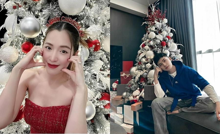 Puka - Gin Tuấn Kiệt lộ rõ hint sống chung nhà?-6