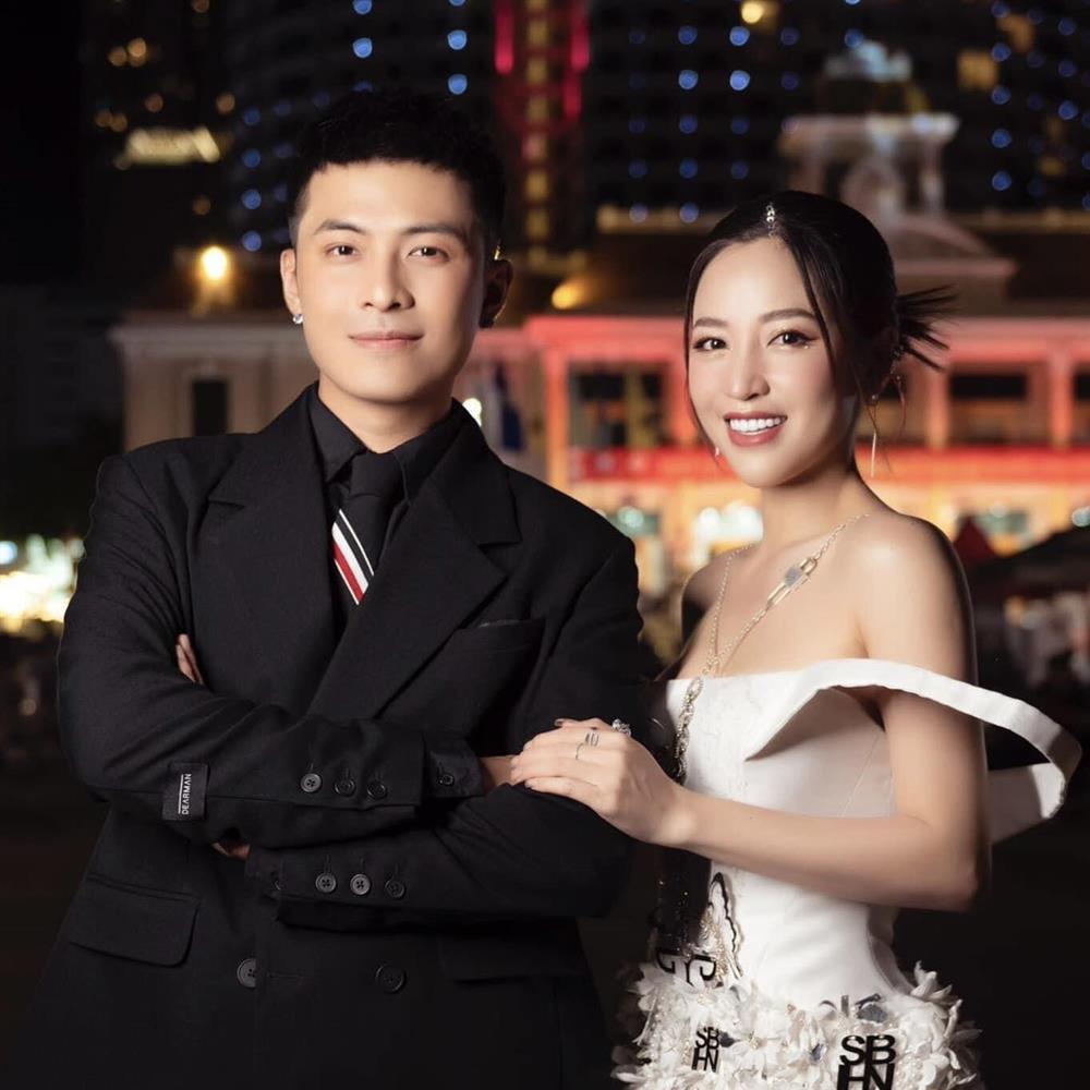 Puka - Gin Tuấn Kiệt lộ rõ hint sống chung nhà?-7