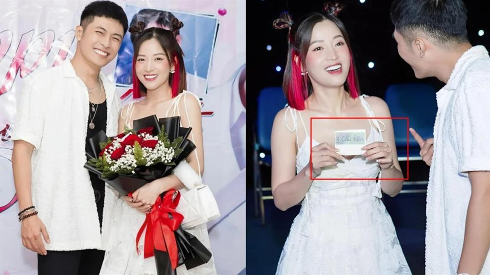 Puka - Gin Tuấn Kiệt lộ rõ hint sống chung nhà?-8