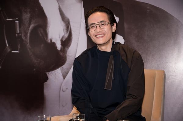 Hà Anh Tuấn: Gia đình tôi còn không mua được vé xem concert-1