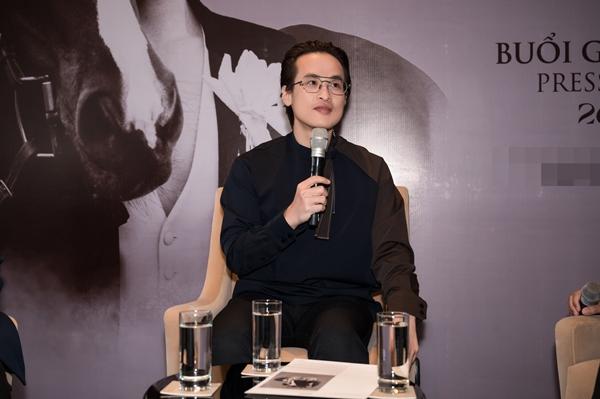 Hà Anh Tuấn: Gia đình tôi còn không mua được vé xem concert-2