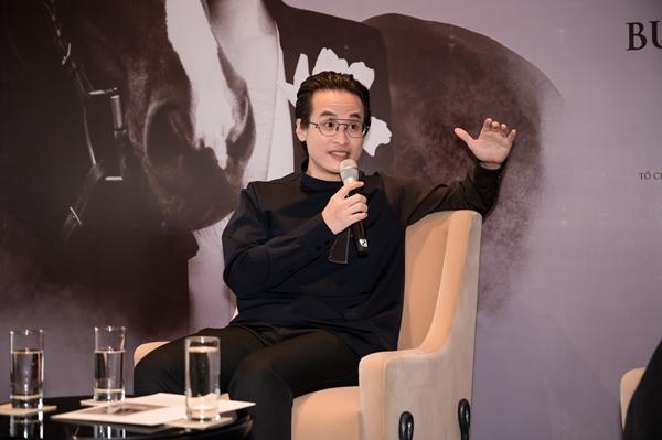 Hà Anh Tuấn: Gia đình tôi còn không mua được vé xem concert-3