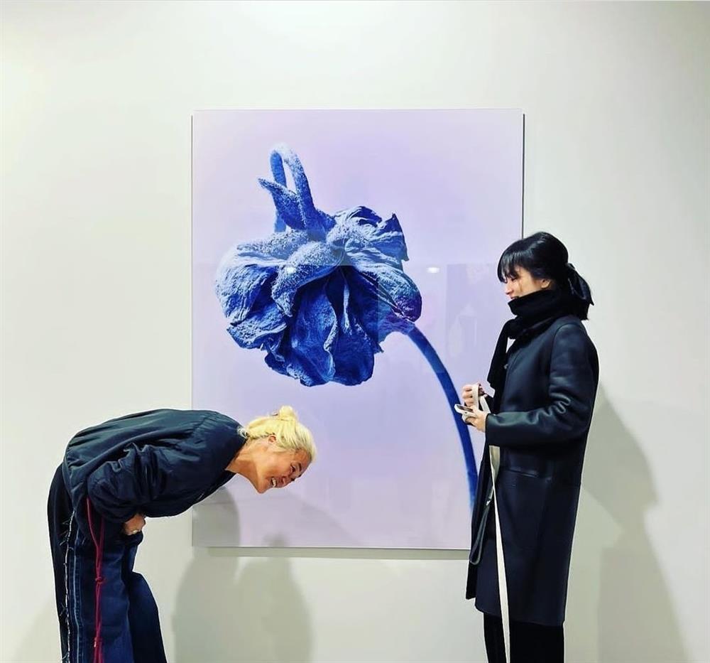 Động thái Song Hye Kyo khi Song Joong Ki có tình mới-2