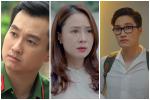 Mạnh Hưng tự nhận bớt hãm, Kim Oanh kêu sợ kết hôn vì quá khổ trên phim-6