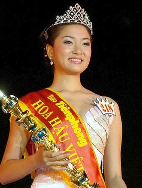 Hoa hậu Việt Nam: Mai Phương Thúy cao nhất, ai thấp nhất?