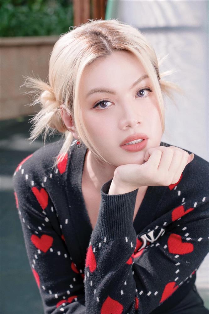 Luna Đào: Không còn dán số thứ tự cho những người yêu cũ-1