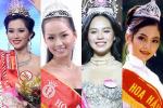 Hoa hậu Việt và những lần bị chỉ trích có hành vi lệch chuẩn-5