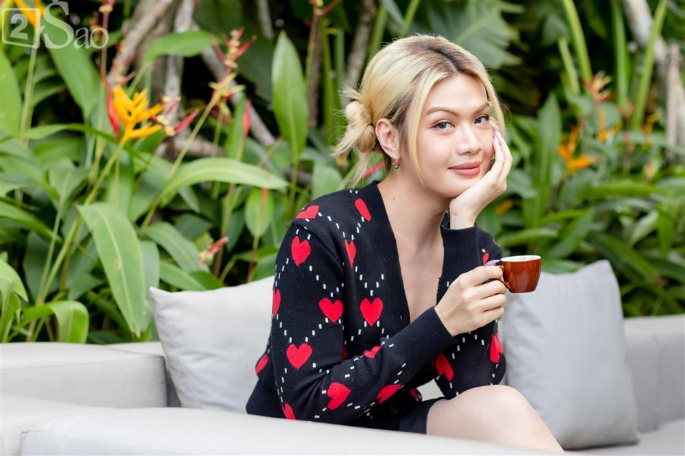 Luna Đào: Không còn dán số thứ tự cho những người yêu cũ-2