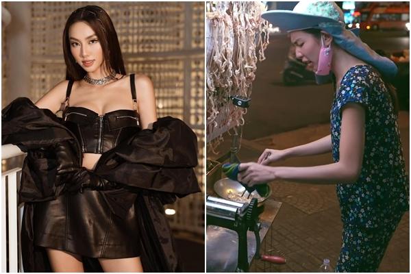 Thùy Tiên tấu hài, Thanh Duy chuyên nghiệp khi hóa drag queen-8