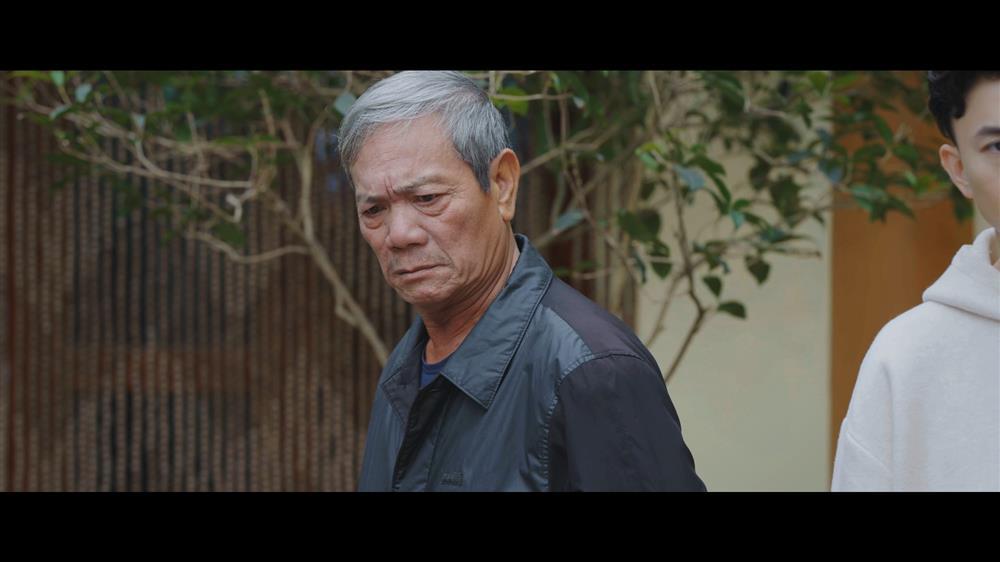 Mạnh Hưng tự nhận bớt hãm, Kim Oanh kêu sợ kết hôn vì quá khổ trên phim-3