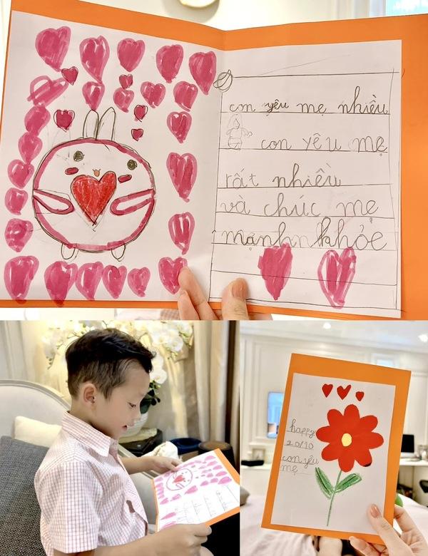 Làm mẹ đơn thân, Ly Kute có cách dạy con nhiều người phải nể-6