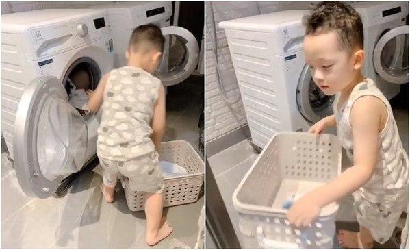 Làm mẹ đơn thân, Ly Kute có cách dạy con nhiều người phải nể-7