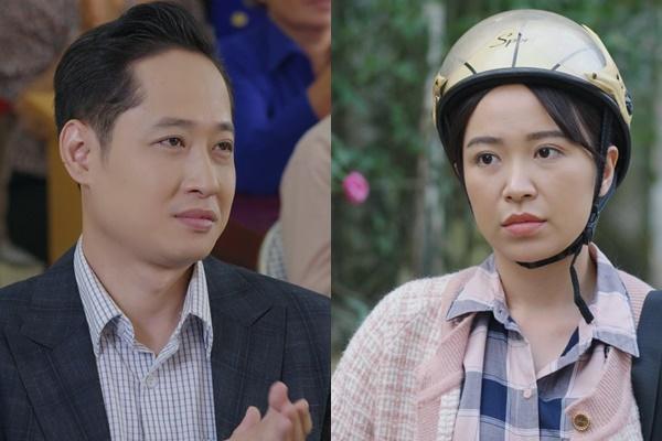 Nam diễn viên quen thuộc với kiểu vai hãm trên phim giờ vàng-7