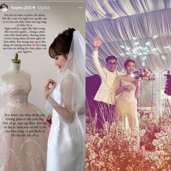 Huyền 2k4 lên tiếng trước tin đồn cưới thiếu gia Bụt vì tiền-1