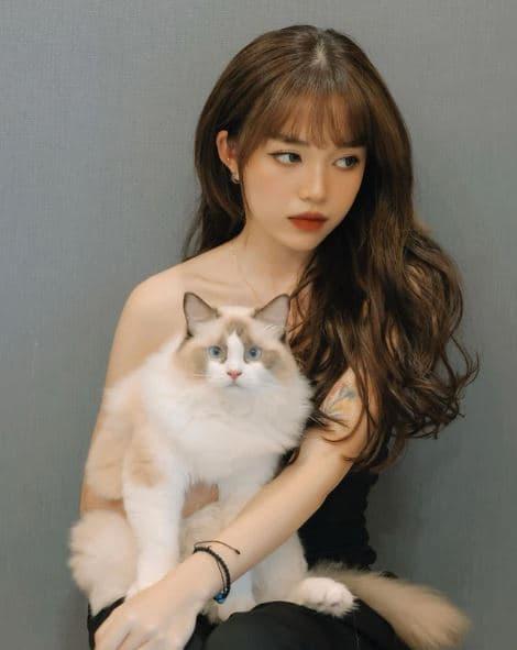 Huyền 2k4 lên tiếng trước tin đồn cưới thiếu gia Bụt vì tiền-6