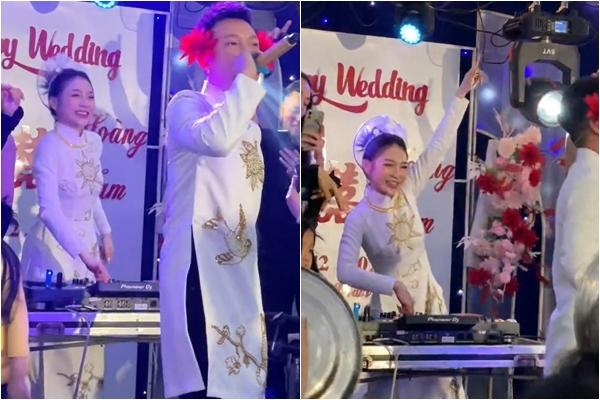 Những phong tục đám cưới kỳ lạ nhất hành tinh-4