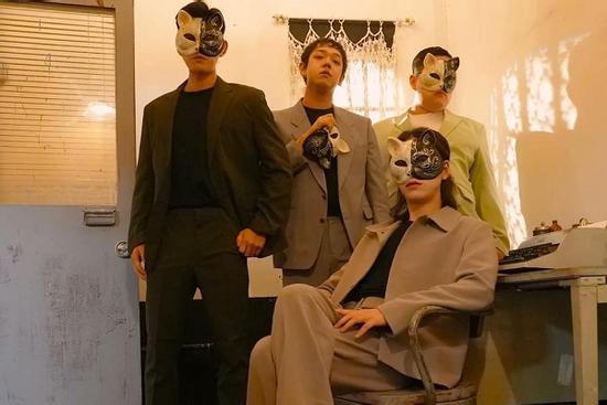 Nhóm nam LGBTQ+ duy nhất ở Hàn Quốc bị MBC phân biệt đối xử