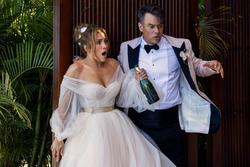 Những đám cưới 'bất ổn' trên màn ảnh: Từ hài hước cho tới đẫm máu