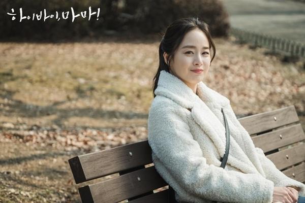 Kim Tae Hee đóng phim trở lại, hợp tác kẻ thù Song Hye Kyo?-1