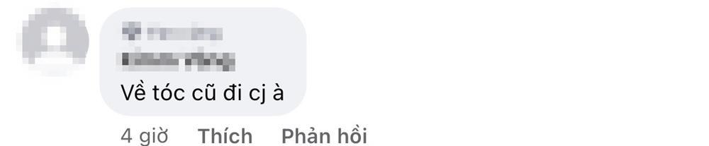 Diệu Nhi bị chê với kiểu tóc gây liên tưởng đến Hải Tú-6