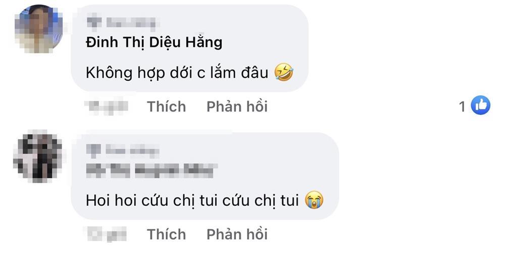 Diệu Nhi bị chê với kiểu tóc gây liên tưởng đến Hải Tú-7