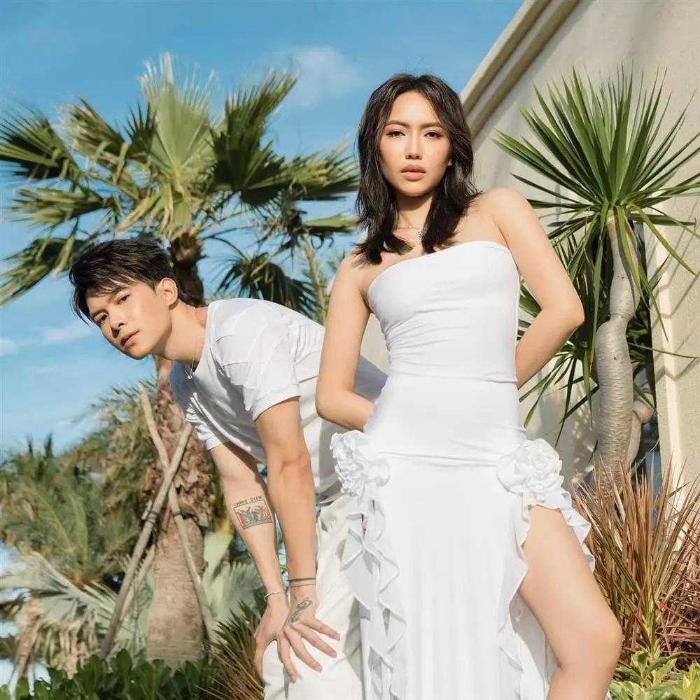 Diệu Nhi bị chê với kiểu tóc gây liên tưởng đến Hải Tú-12