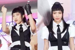 Diệu Nhi bị chê với kiểu tóc gây liên tưởng đến Hải Tú-13