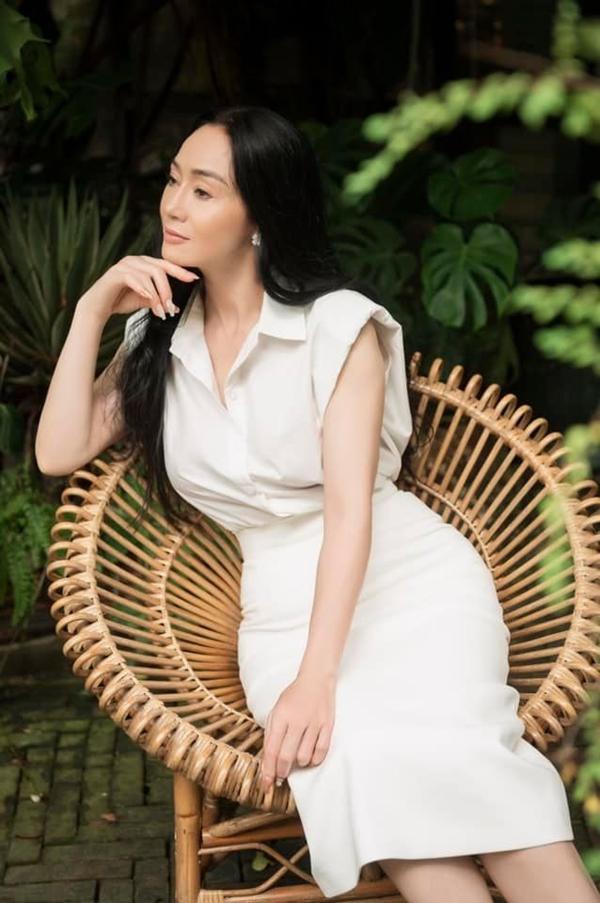 Cú sốc trong sự nghiệp của Quách Thu Phương-2