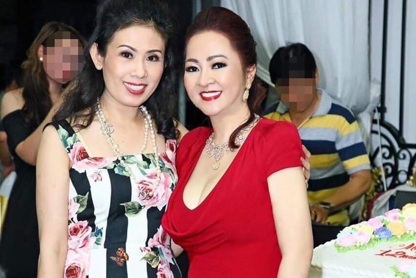 Bà Phương Hằng và một số Youtuber bị chính bạn thân tố cáo-1