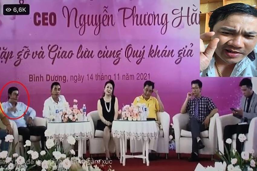 Bà Phương Hằng và một số Youtuber bị chính bạn thân tố cáo-3