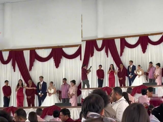 Cô dâu bị mẹ chồng chê không có điểm nào tốt và cái kết quay xe-1