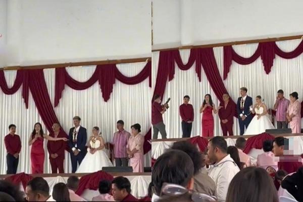 Con trai ngoại tình, mẹ chồng tuyên bố tài sản cho hết con dâu-3