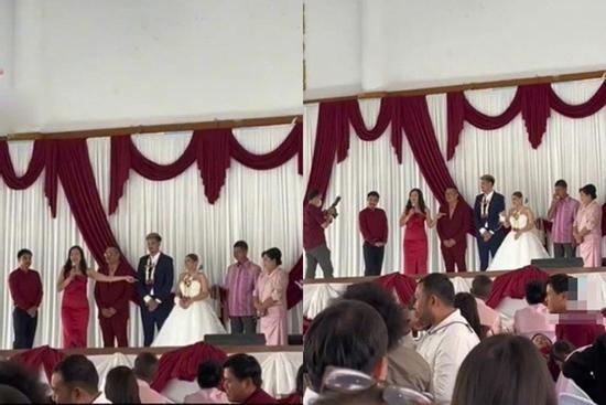 Cô dâu bị mẹ chồng chê không có điểm nào tốt và cái kết 'quay xe'