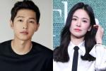 Song Hye Kyo và Song Joong Ki đều bị phản đối cảnh hôn trong phim mới-6