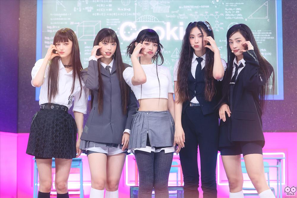 Tạo thành công một nhóm nữ ở Kpop tốn ít nhất 55 tỷ đồng-2