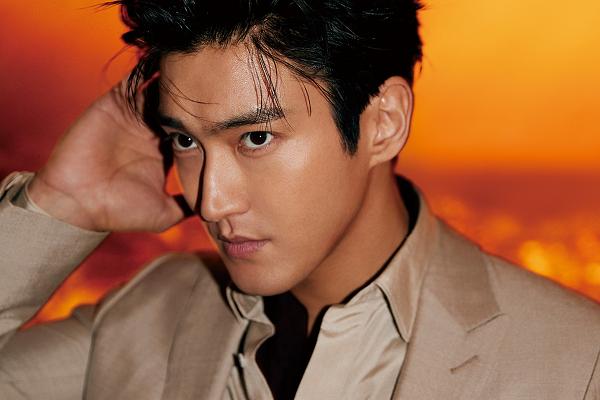 Thành viên nhóm Super Junior có bạn gái-2