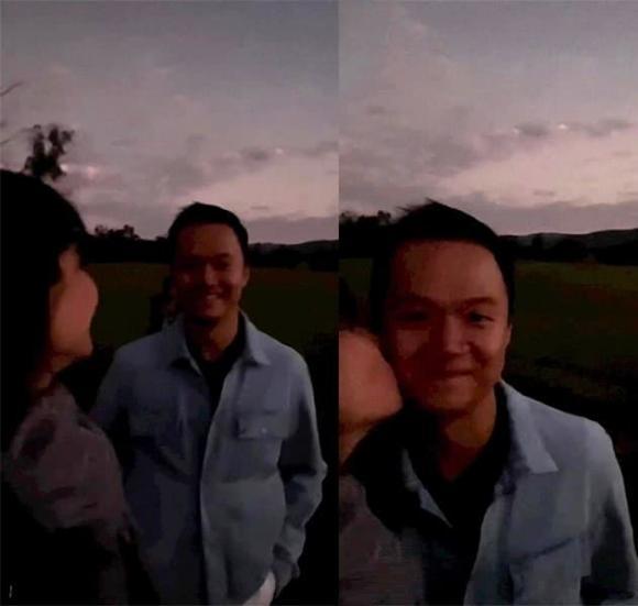 Hé lộ hậu trường cầu hôn độc lạ của Diễm My 9X-2