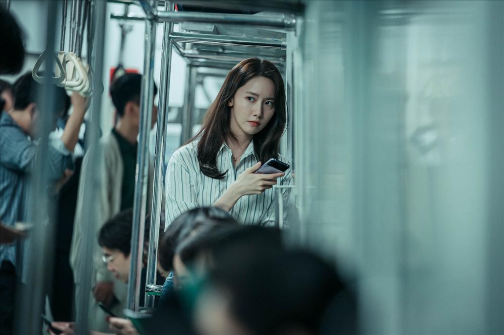 3 lý do khiến năm 2022 là kỷ nguyên của Yoona (SNSD)-1