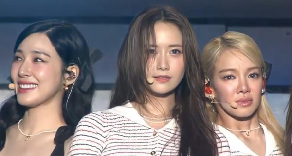 3 lý do khiến năm 2022 là kỷ nguyên của Yoona (SNSD)-4