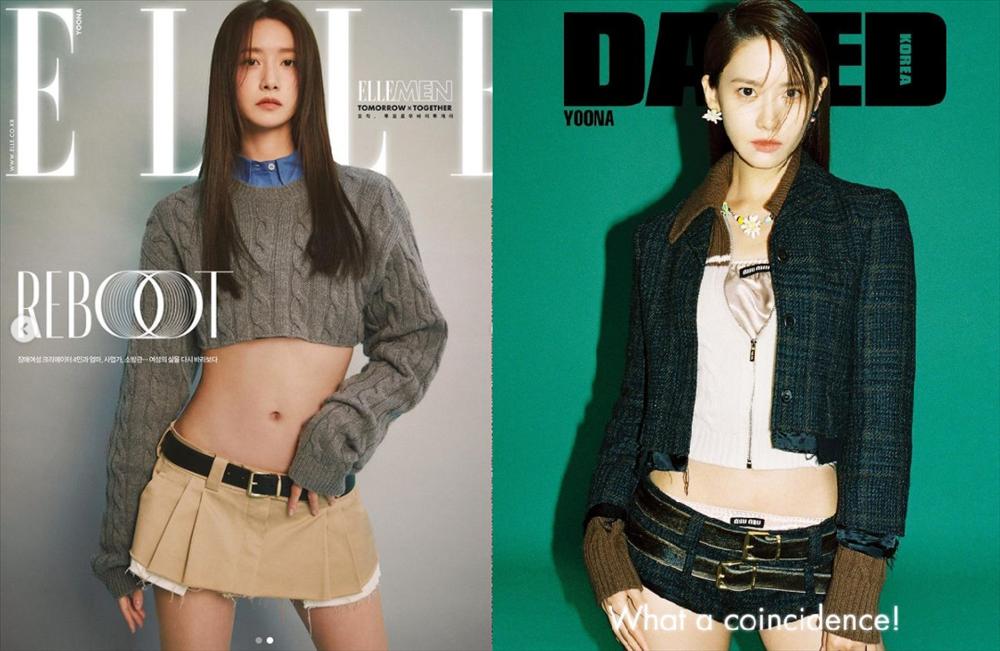 3 lý do khiến năm 2022 là kỷ nguyên của Yoona (SNSD)-5